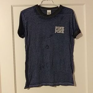 PINK tee